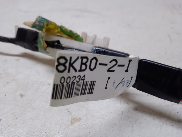 bontott SUZUKI ALTO Bal hátsó Ajtó Kábelköteg