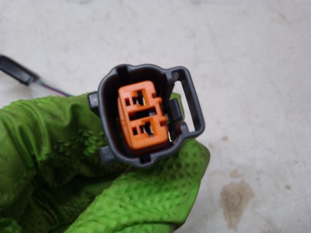 bontott SUZUKI ALTO Bal hátsó Ajtó Kábelköteg