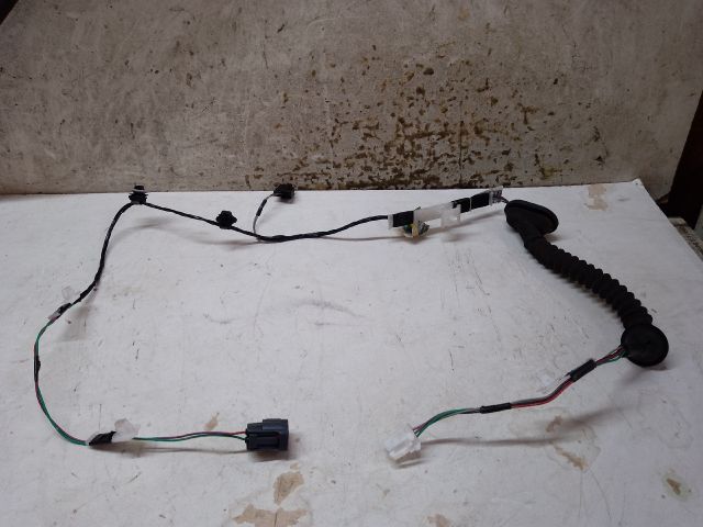 bontott SUZUKI ALTO Bal hátsó Ajtó Kábelköteg