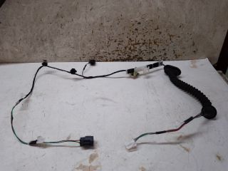 bontott SUZUKI ALTO Bal hátsó Ajtó Kábelköteg