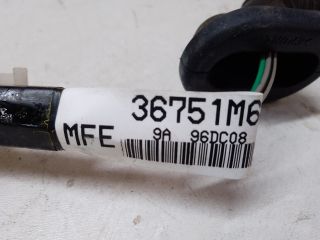 bontott SUZUKI ALTO Bal hátsó Ajtó Kábelköteg