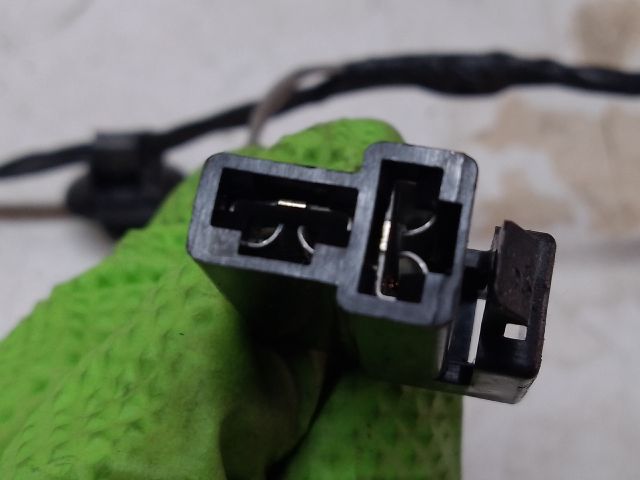 bontott SUZUKI ALTO Bal hátsó Ajtó Kábelköteg