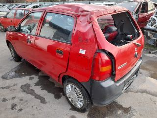 bontott SUZUKI ALTO Bal hátsó Ajtó Kárpit