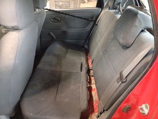 bontott SUZUKI ALTO Bal hátsó Ajtó Kárpit