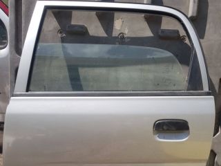 bontott SUZUKI ALTO Bal hátsó Ajtó (Részeivel)