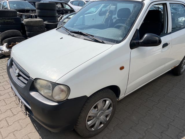 bontott SUZUKI ALTO Bal hátsó Ajtó (Részeivel)