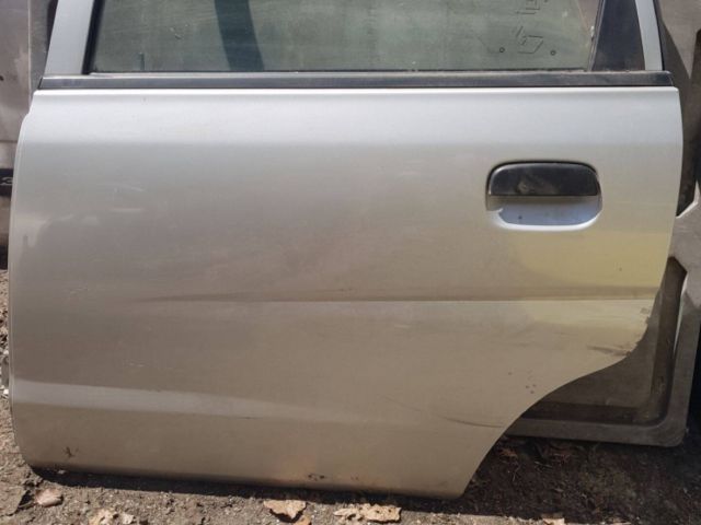 bontott SUZUKI ALTO Bal hátsó Ajtó (Részeivel)