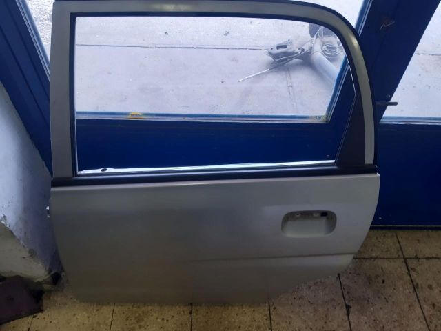 bontott SUZUKI ALTO Bal hátsó Ajtó (Üres lemez)