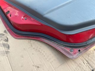 bontott SUZUKI ALTO Bal hátsó Ajtó (Üres lemez)