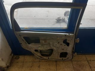 bontott SUZUKI ALTO Bal hátsó Ajtó (Üres lemez)