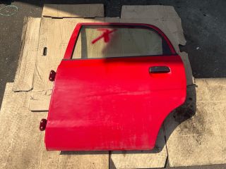 bontott SUZUKI ALTO Bal hátsó Ajtó (Üres lemez)