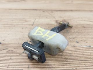 bontott SUZUKI ALTO Bal hátsó Ajtóhatároló