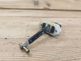 bontott SUZUKI ALTO Bal hátsó Ajtóhatároló