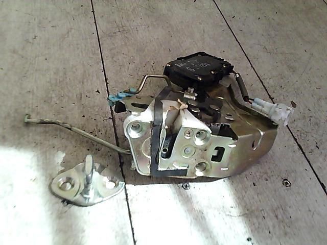 bontott SUZUKI ALTO Bal hátsó Ajtózár