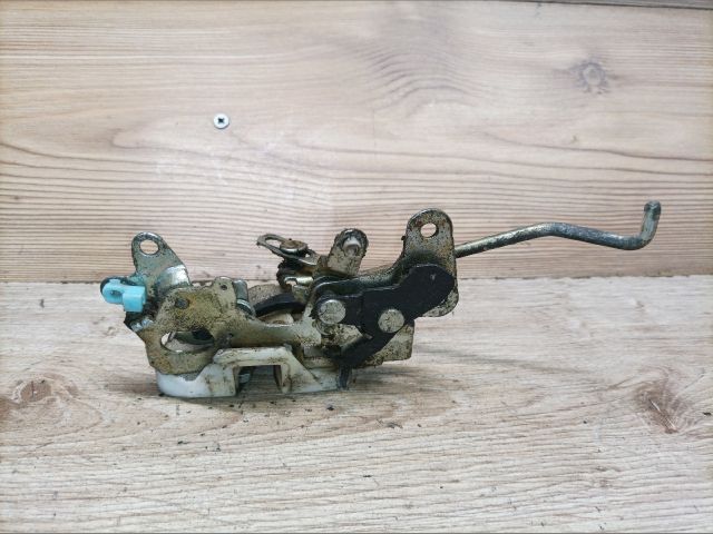 bontott SUZUKI ALTO Bal hátsó Ajtózár