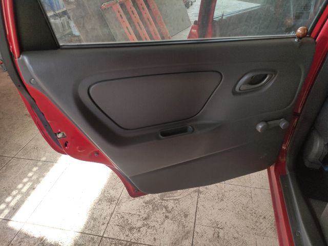 bontott SUZUKI ALTO Bal hátsó Ajtózár