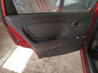 bontott SUZUKI ALTO Bal hátsó Ajtózár