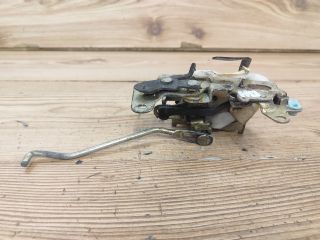 bontott SUZUKI ALTO Bal hátsó Ajtózár