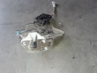 bontott SUZUKI ALTO Bal hátsó Ajtózár