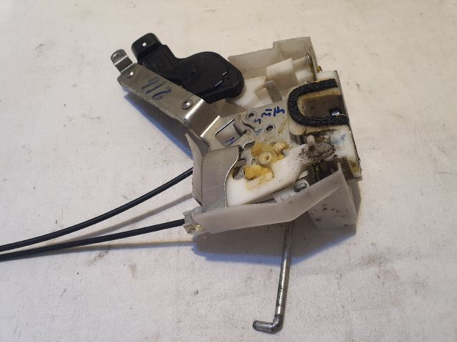 bontott SUZUKI ALTO Bal hátsó Ajtózár