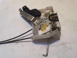 bontott SUZUKI ALTO Bal hátsó Ajtózár