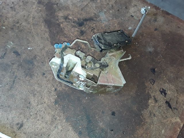 bontott SUZUKI ALTO Bal hátsó Ajtózár