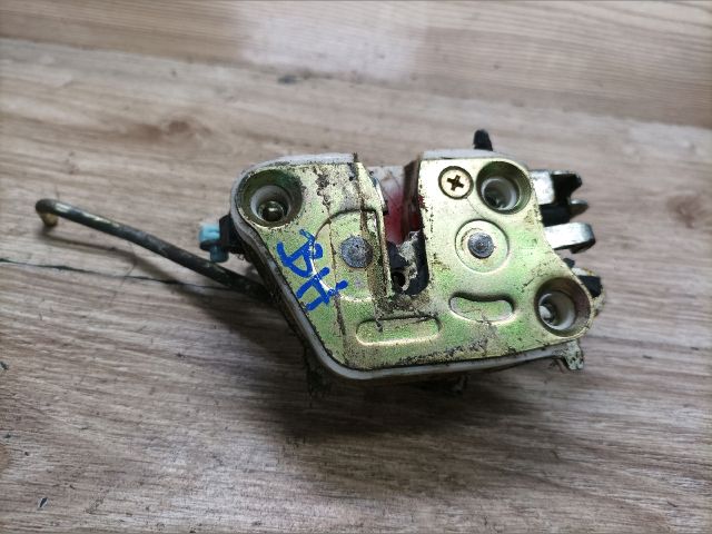 bontott SUZUKI ALTO Bal hátsó Ajtózár