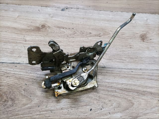 bontott SUZUKI ALTO Bal hátsó Ajtózár