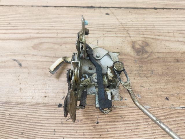 bontott SUZUKI ALTO Bal hátsó Ajtózár