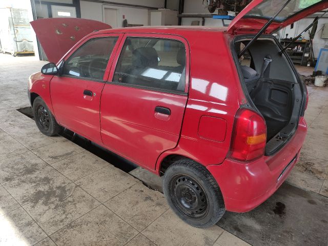 bontott SUZUKI ALTO Bal hátsó Ajtózár