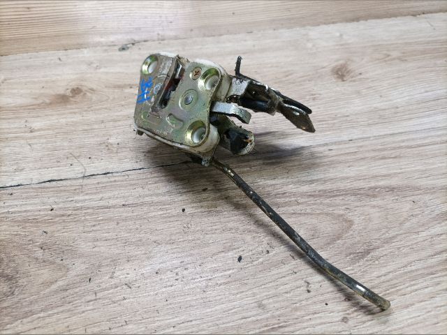 bontott SUZUKI ALTO Bal hátsó Ajtózár