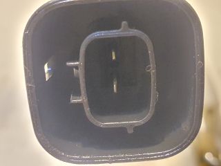 bontott SUZUKI ALTO Bal hátsó Ajtózár