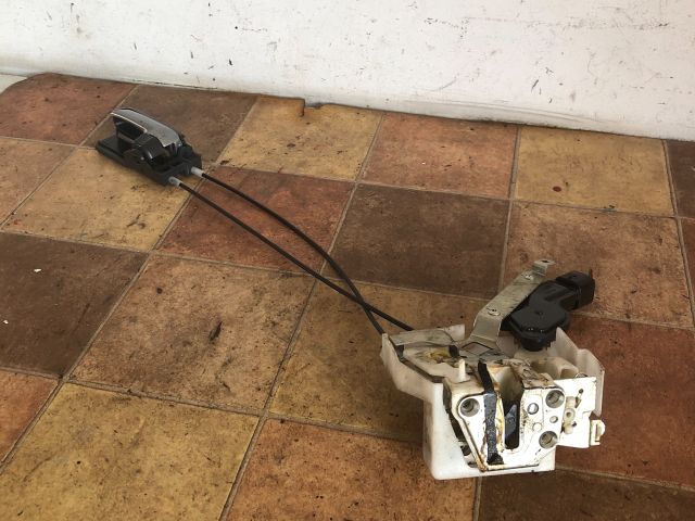 bontott SUZUKI ALTO Bal hátsó Ajtózár