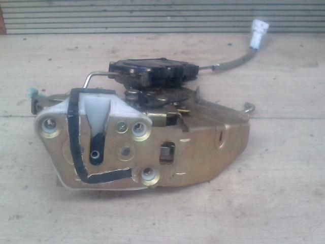 bontott SUZUKI ALTO Bal hátsó Ajtózár