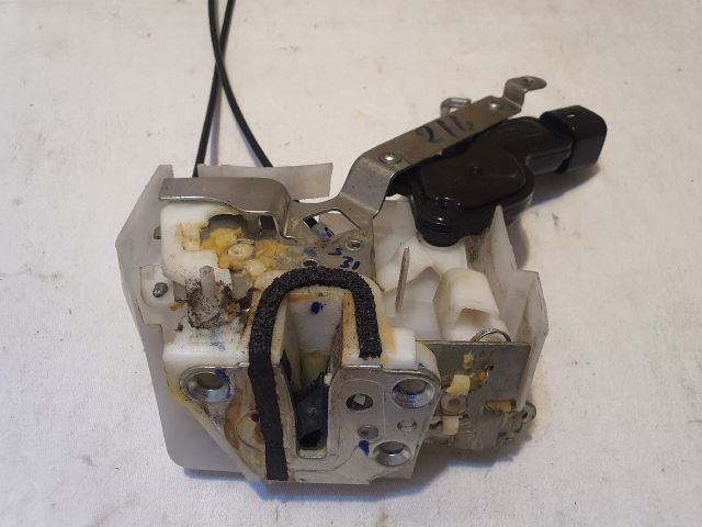 bontott SUZUKI ALTO Bal hátsó Ajtózár