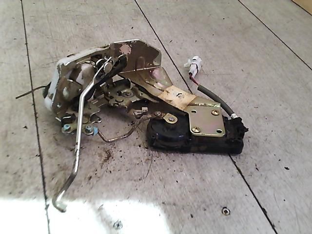 bontott SUZUKI ALTO Bal hátsó Ajtózár