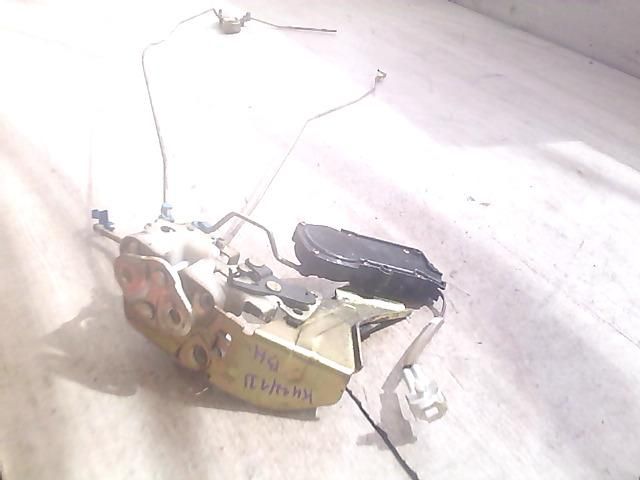 bontott SUZUKI ALTO Bal hátsó Ajtózár