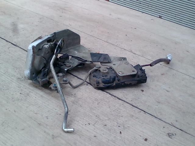 bontott SUZUKI ALTO Bal hátsó Ajtózár