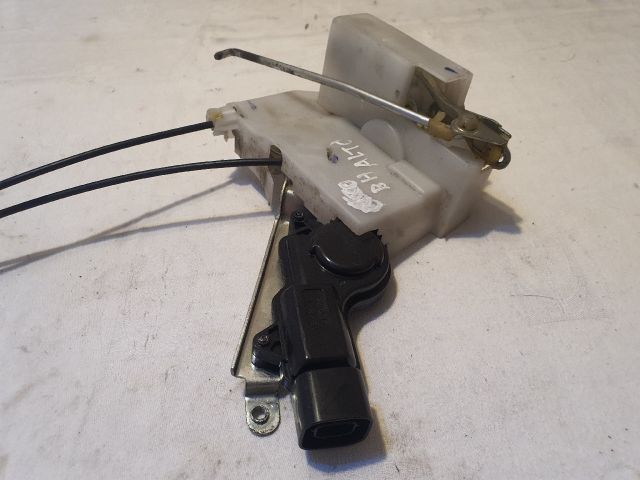 bontott SUZUKI ALTO Bal hátsó Ajtózár