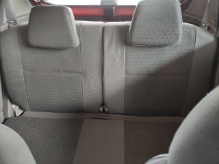 bontott SUZUKI ALTO Bal hátsó Ajtózár