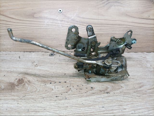 bontott SUZUKI ALTO Bal hátsó Ajtózár