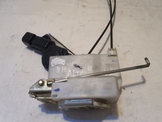 bontott SUZUKI ALTO Bal hátsó Ajtózár