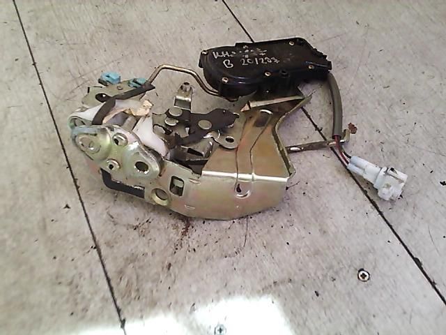 bontott SUZUKI ALTO Bal hátsó Ajtózár