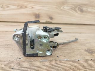 bontott SUZUKI ALTO Bal hátsó Ajtózár