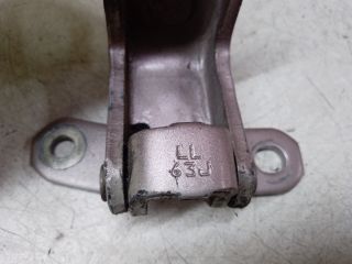 bontott SUZUKI ALTO Bal hátsó Alsó Zsanér