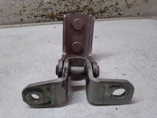 bontott SUZUKI ALTO Bal hátsó Alsó Zsanér