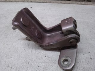 bontott SUZUKI ALTO Bal hátsó Alsó Zsanér