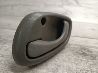 bontott SUZUKI ALTO Bal hátsó Belső Kilincs