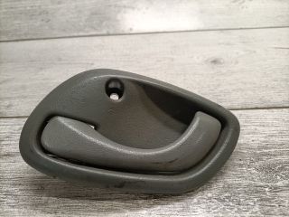 bontott SUZUKI ALTO Bal hátsó Belső Kilincs