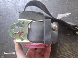 bontott SUZUKI ALTO Bal hátsó Biztonsági Öv